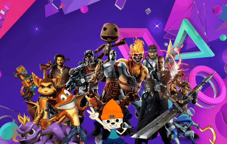 Le IP che Sony dovrebbe rilanciare per rispondere a Microsoft