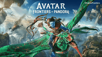 Frontiers of Pandora e il nuovo gioco di Avatar
