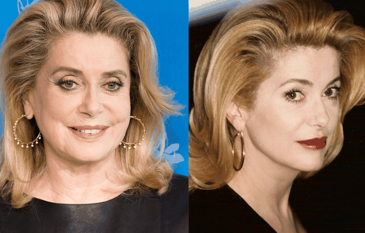 Catherine Deneuve al Taormina Film Festival 2025 cinema spiritualità e bellezza oltre limmagine