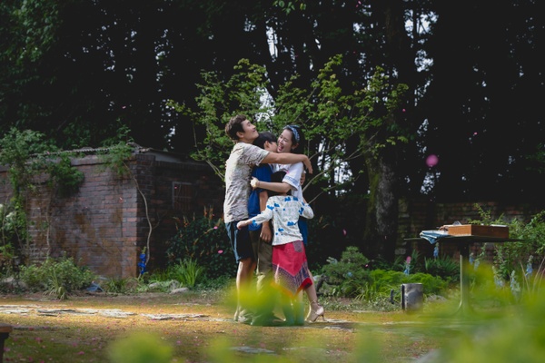 Con No Other Choice - Non c