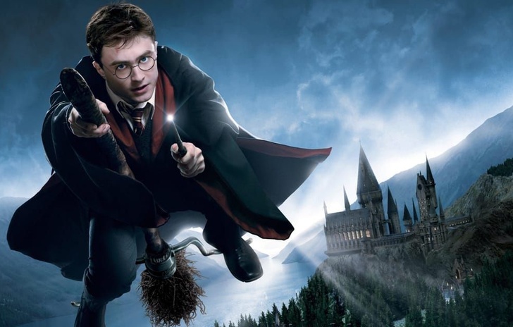 E Harry Potter il nuovo titolo Rocksteady