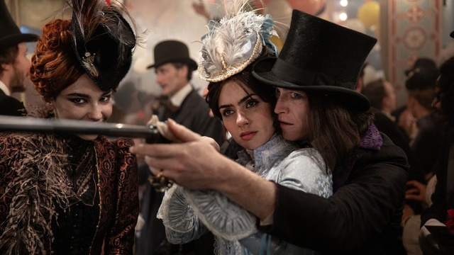 Dracula  A Love Tale everything you need to know about Luc Bessons film