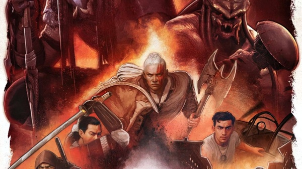 Predator: Killer of Killers e il trailer integrale