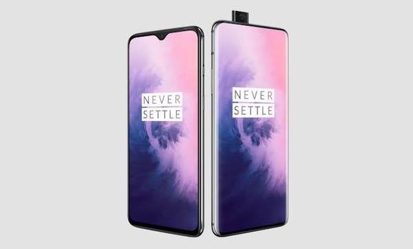 Abbiamo visto i nuovi top di gamma di One Plus