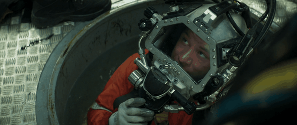 Last Breath: un intenso survival tra i fondali oceanici