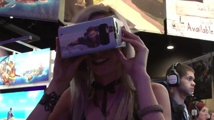 Just Cause 3 presenta The Wingsuit Experience