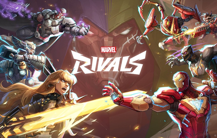 Marvel Rivals Licenziato lintero Team di Seattle