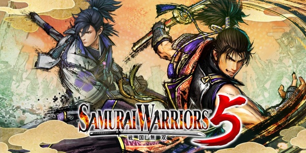 Samurai Warriors 5 - L'epopea dei Samurai dipinta per voi