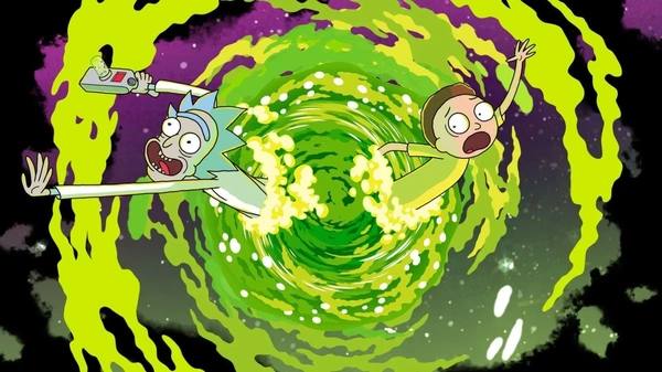 Tecnologia, etica e nonsense: l’universo di Rick and Morty come specchio dell’assurdo