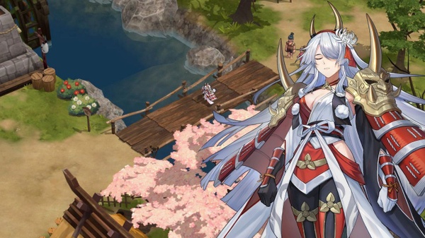 Yasha: Leggende della Lama Demoniaca – la Recensione dell