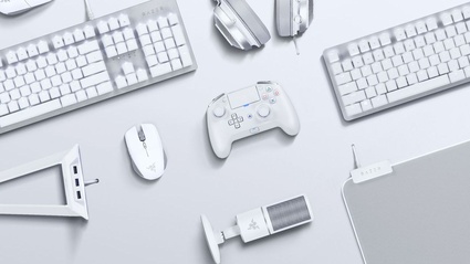 Bravi e stilosi con Razer