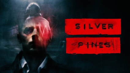 Silver Pines: il trailer di annuncio e i primi dettagli