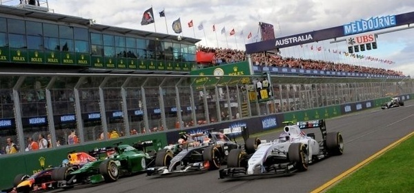 Riprende da stasera il campionato virtuale di F1.