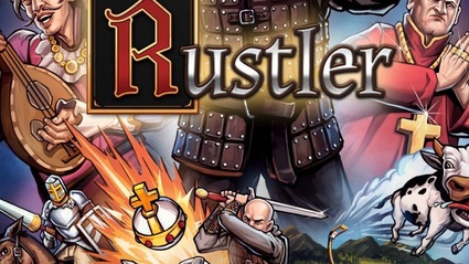 Rustler