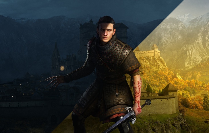 Gamescom 2025 Bandai Namco conferma la lineup per levento