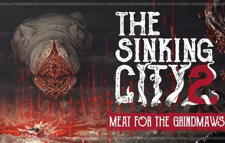The Sinking City 2 il trailer con 12 minuti di gameplay