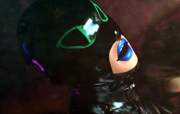 Love Death Robots Netflix prende tempo