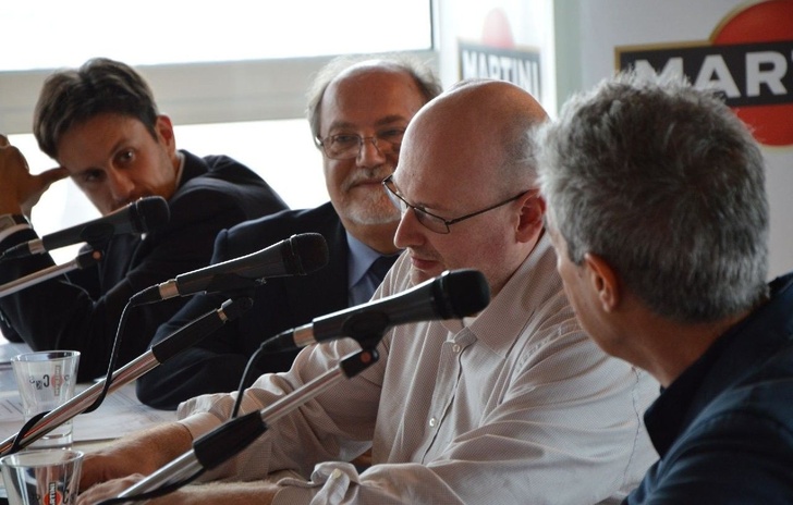 La presentazione ufficiale di Lucca Comics Games 2014