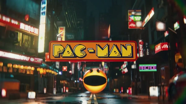 PAC-MAN: festeggiamenti per i 45 Anni di ImPACt