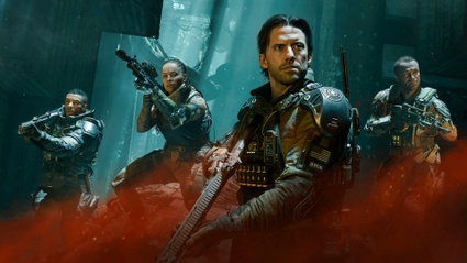 Call of Duty non uscira piu su PlayStation 4 e Xbox One