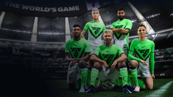 EA Sports FC 24, come funziona Ultimate Team? Tutte le novita