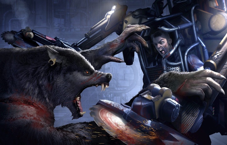 Recensione Werewolf The Apocalypse Earthblood Licantropi senza denti e unghie spuntate