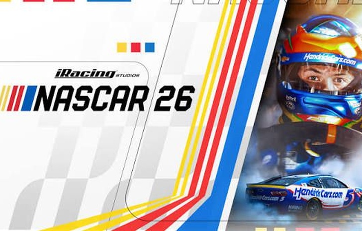 NASCAR 26 la recensione del nuovo simulatore di iRacing