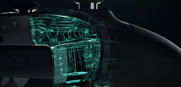 [E3 2019]Arriva un nuovo controller