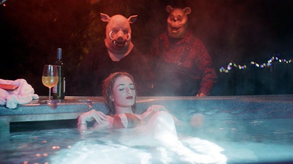 Winnie The Pooh: Blood and Honey, gia si pensa al secondo film