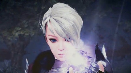 Un nuovo personaggio per Vindictus