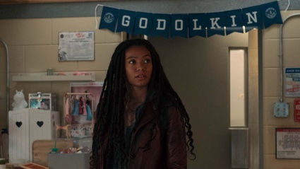 Gen V: i personaggi, la trama e il cast dello spin-off di The Boys