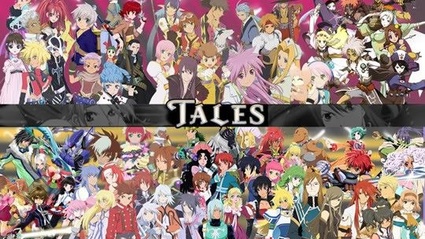 Quale sara il nome del prossimo Tales of?