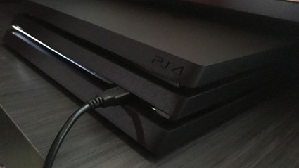 Ecco la lista dei giochi compatibili con Ps4 pro