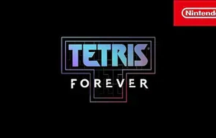 Tetris Forever esce su PC e console il trailer di lancio