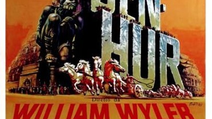 Ben Hur (1959)