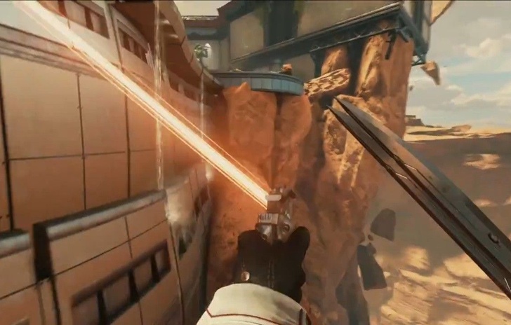 Bleszinsky LawBreakers potrebbe arrivare su Console