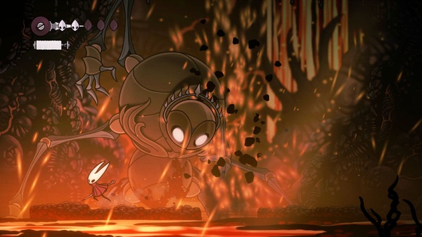 Hollow Knight: Silksong, che fine ha fatto a 5 anni dall'annuncio?