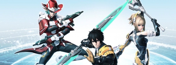 Phantasy Star Online 2 - SEGA apre l'accesso all'occidente