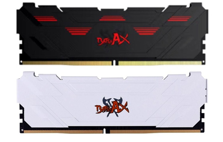 Colorful Nuove memorie BattleAX ed SSD serie CN