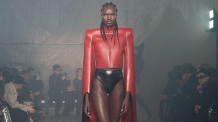 Diablo IV sale in passerella a Milano