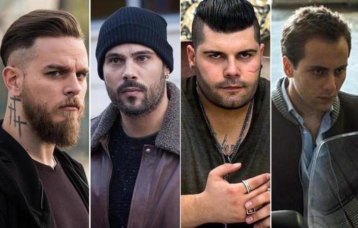 Gomorra il primo trailer della quarta stagione