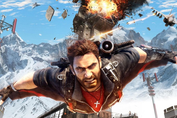 Anche Just Cause 3 avra la sua Gold Edition