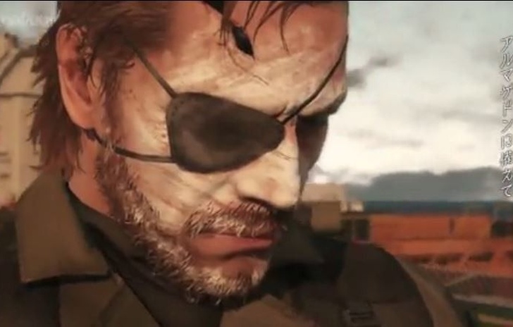 Un nuovo MGS per Konami Tranquilli è un Pachinko