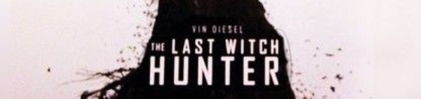 Prima foto per The Last Witch Hunter con Vin Diesel