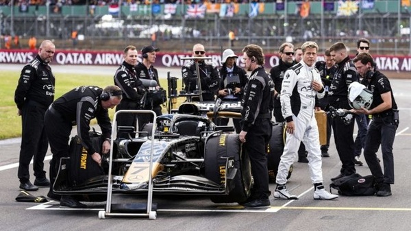 F1 – Recensione dell