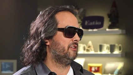 Kudo Tsunoda supervisionera diversi studi di Microsoft