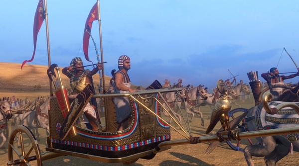 Total War Pharaoh – I Faraoni d’Egitto - Recensione PC