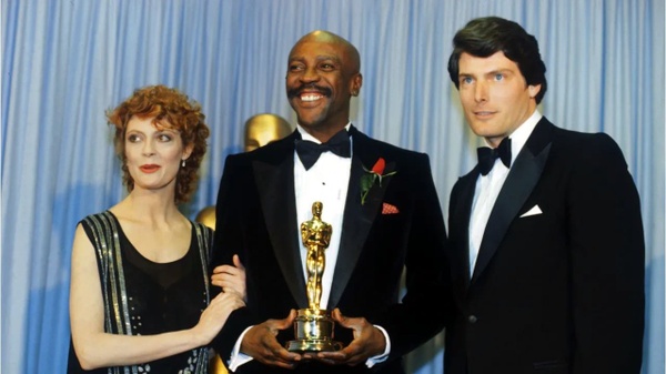Morto Louis Gossett Jr. - Il sergente di "Ufficiale e gentiluomo"