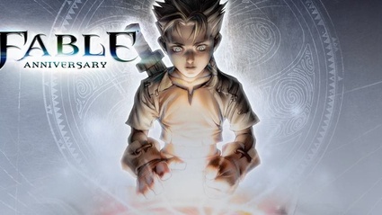 Fable Anniversary: trailer del gameplay