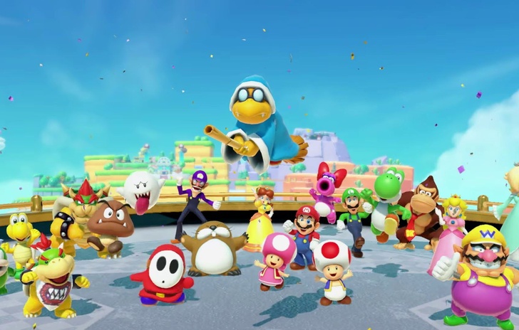 Famitsu i dati di vendita dal 31 marzo al 6 aprile
